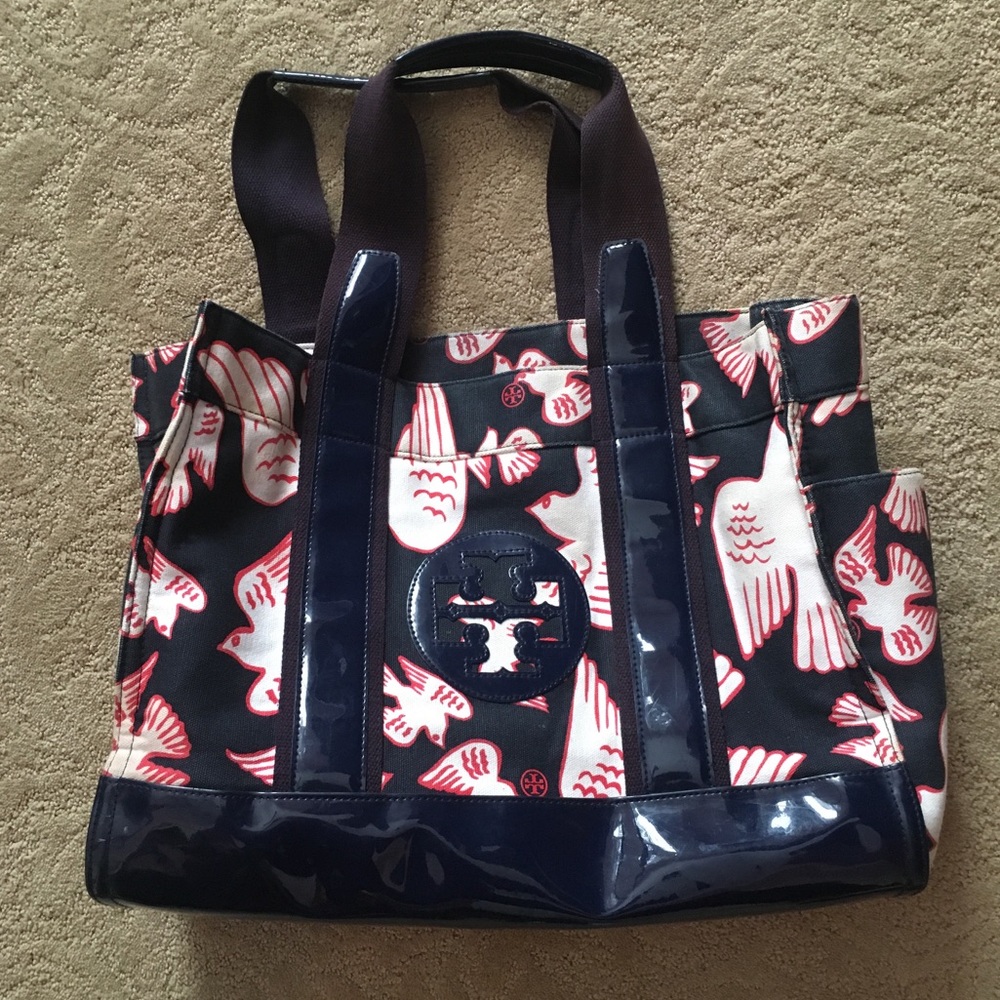 Tory Burch tote